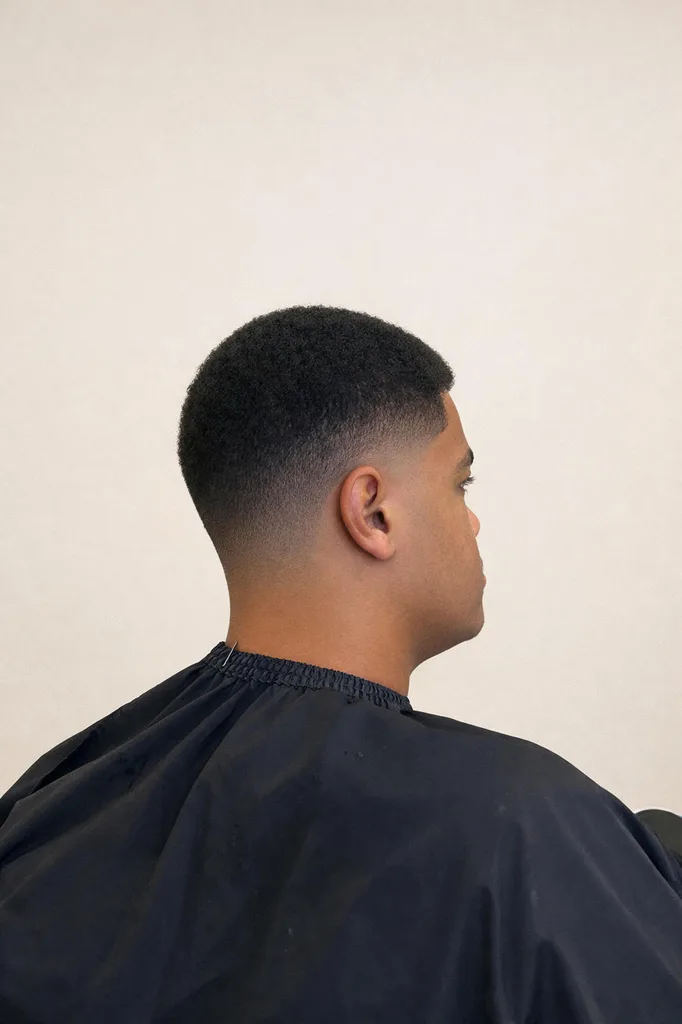 Beard Styling — Tuns barbă la IVN Experience